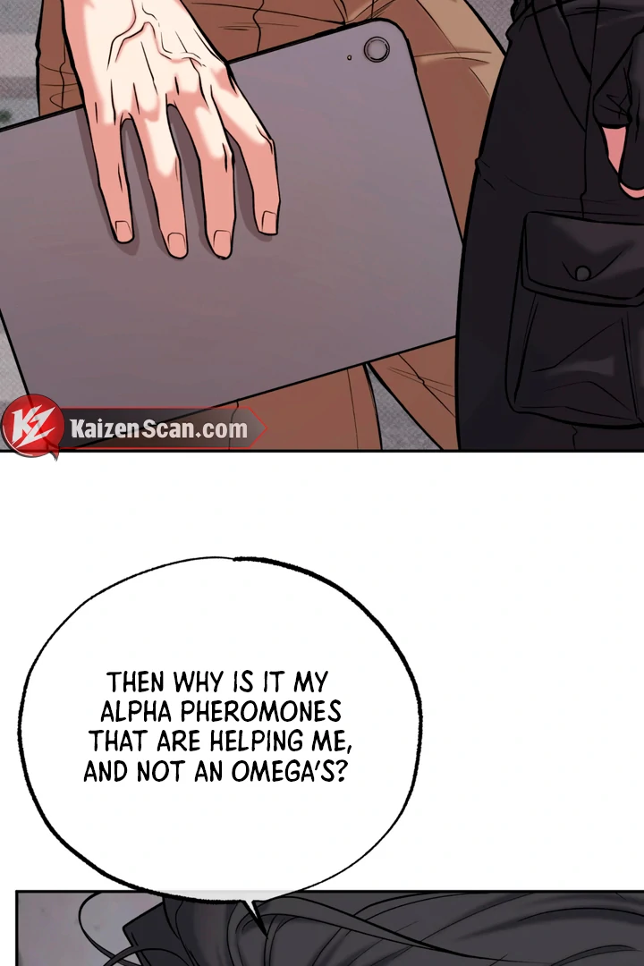 Dawning Light [Kaizen Scan] - Chapter 5 manhwa