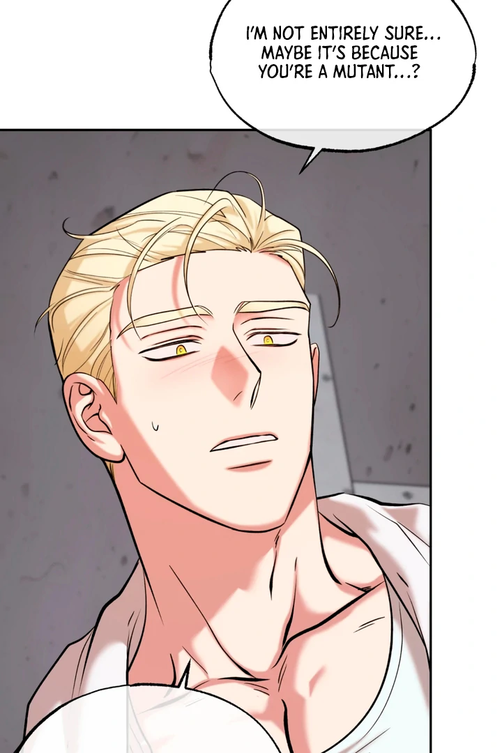 Dawning Light [Kaizen Scan] - Chapter 5 manhwa