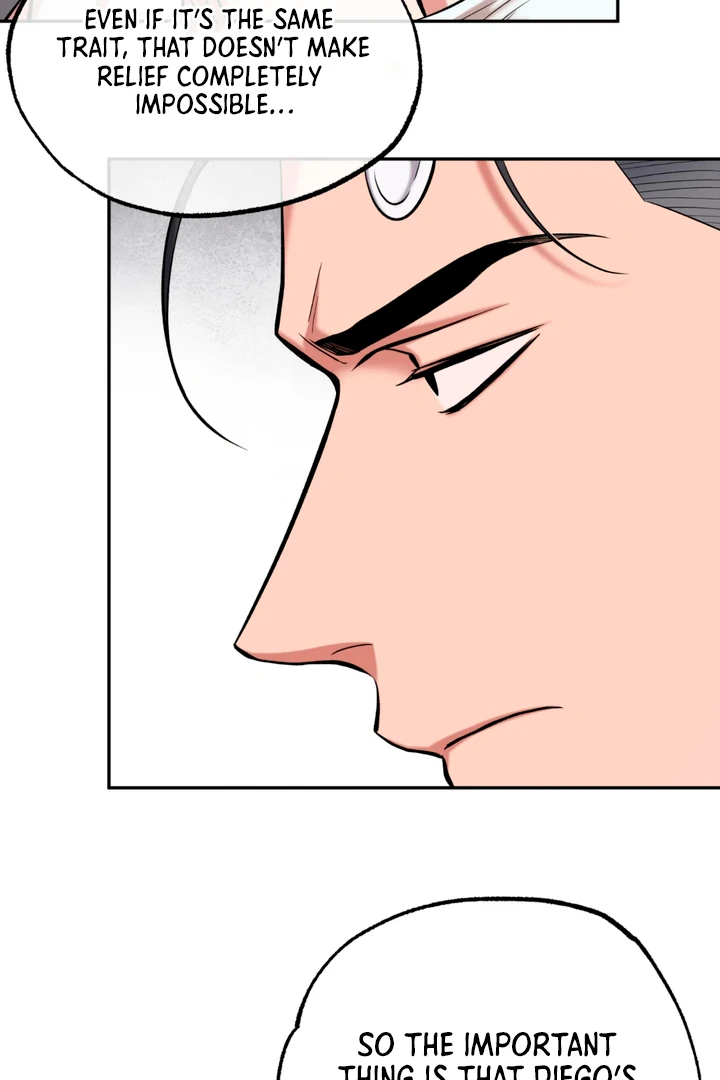 Dawning Light [Kaizen Scan] - Chapter 5 manhwa