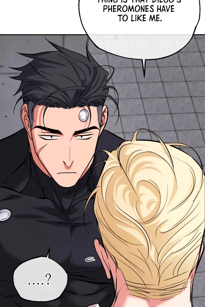 Dawning Light [Kaizen Scan] - Chapter 5 manhwa