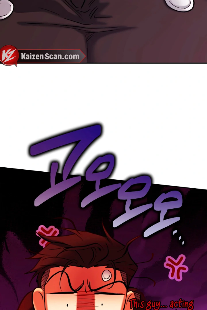 Dawning Light [Kaizen Scan] - Chapter 5 manhwa