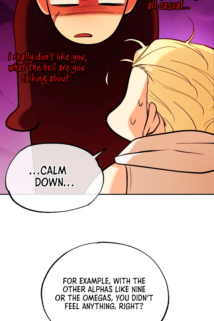 Dawning Light [Kaizen Scan] - Chapter 5 manhwa