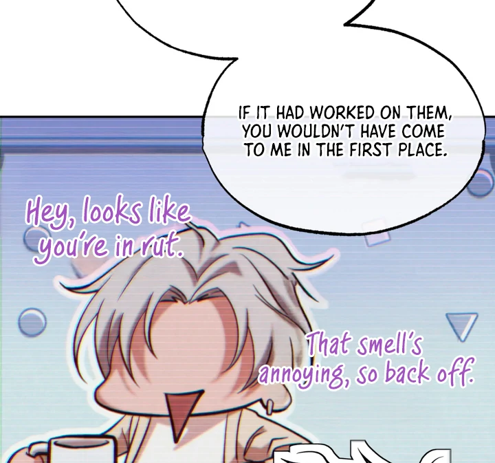 Dawning Light [Kaizen Scan] - Chapter 5 manhwa