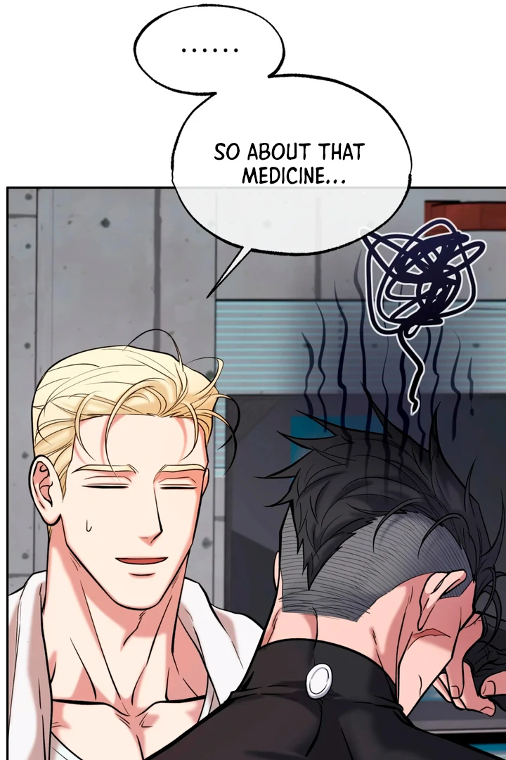 Dawning Light [Kaizen Scan] - Chapter 5 manhwa