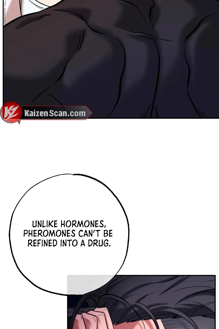 Dawning Light [Kaizen Scan] - Chapter 5 manhwa