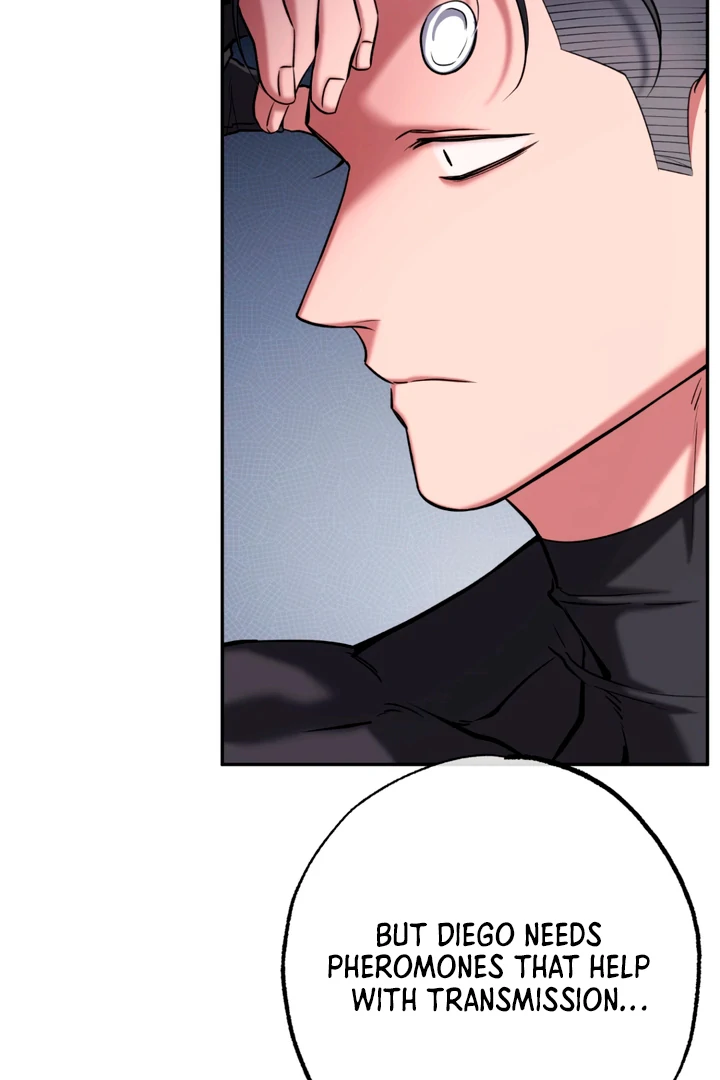 Dawning Light [Kaizen Scan] - Chapter 5 manhwa
