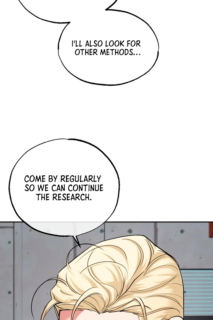 Dawning Light [Kaizen Scan] - Chapter 5 manhwa