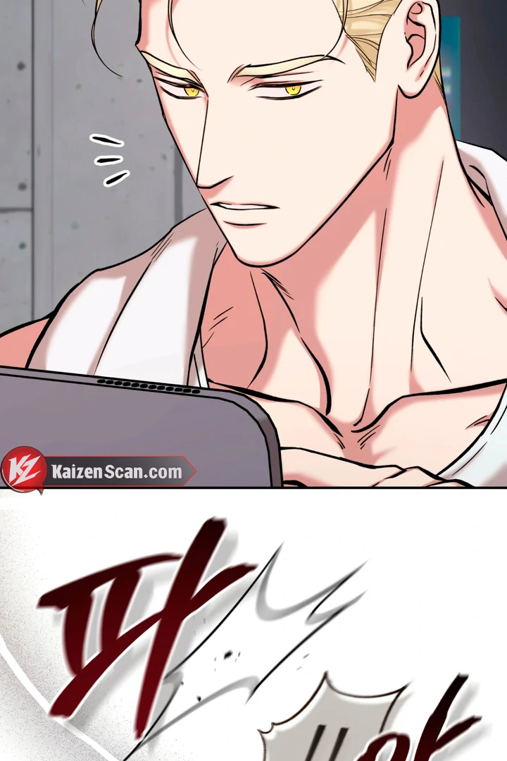 Dawning Light [Kaizen Scan] - Chapter 5 manhwa