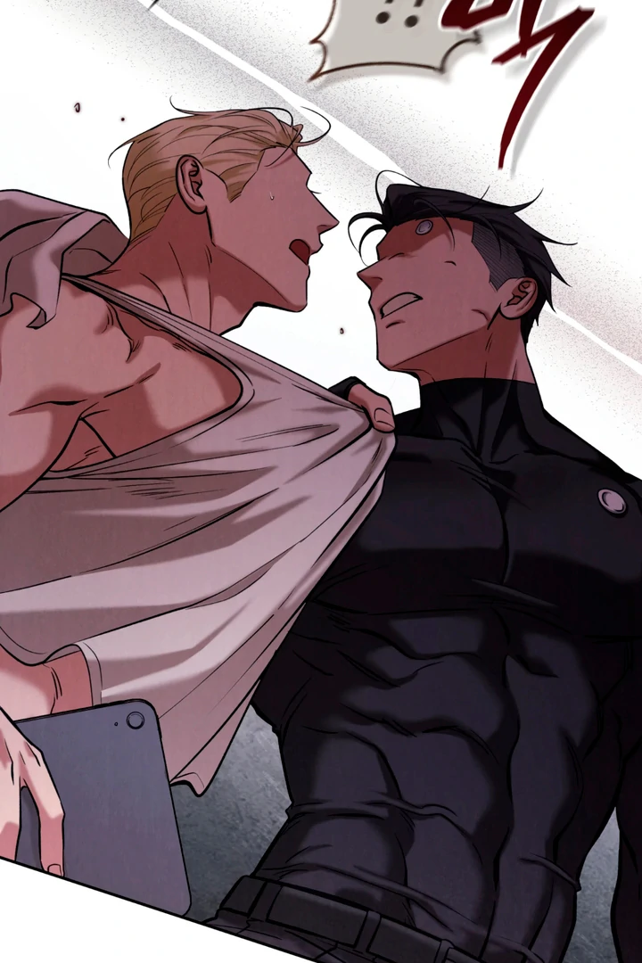 Dawning Light [Kaizen Scan] - Chapter 5 manhwa