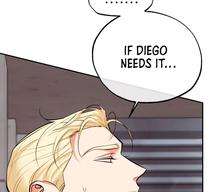 Dawning Light [Kaizen Scan] - Chapter 5 manhwa
