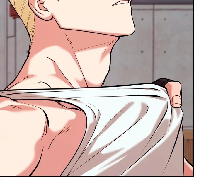 Dawning Light [Kaizen Scan] - Chapter 5 manhwa