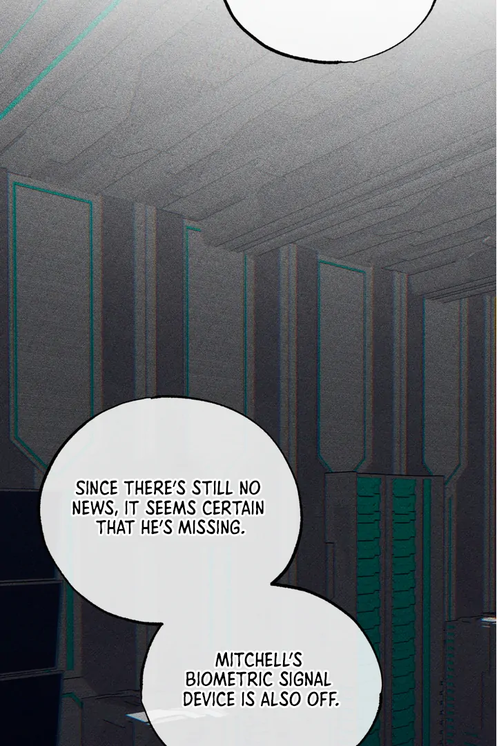Dawning Light [Kaizen Scan] - Chapter 5 manhwa