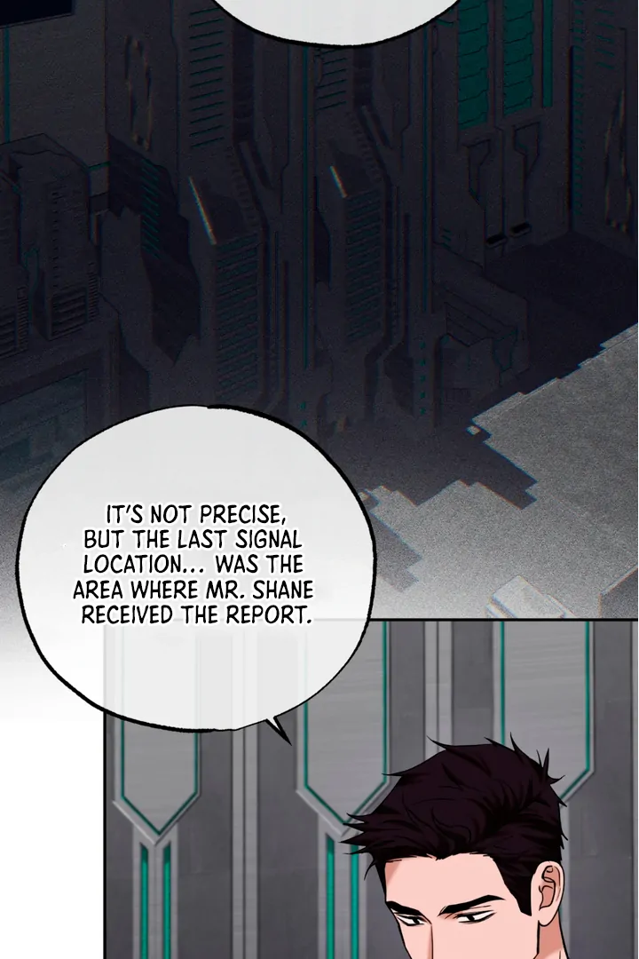 Dawning Light [Kaizen Scan] - Chapter 5 manhwa