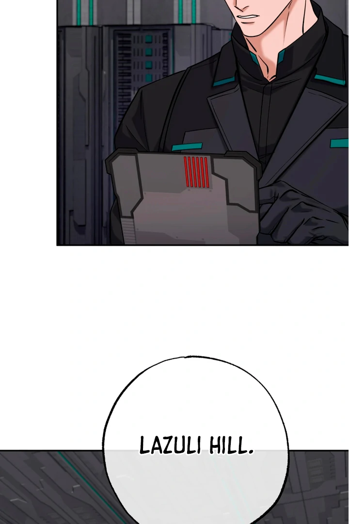 Dawning Light [Kaizen Scan] - Chapter 5 manhwa