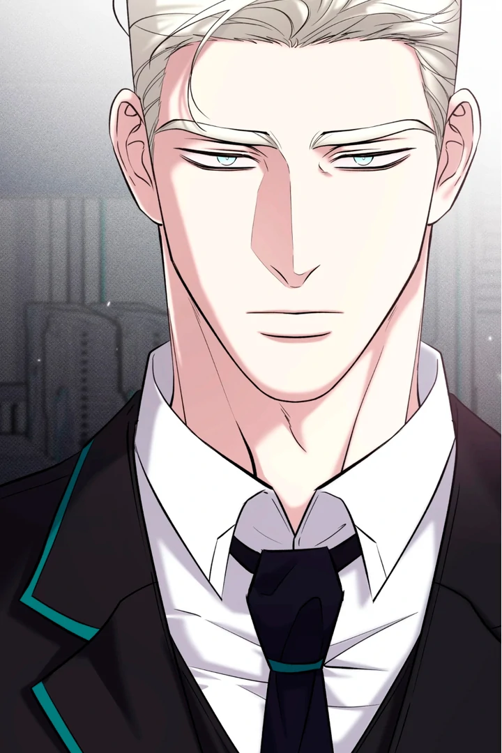 Dawning Light [Kaizen Scan] - Chapter 5 manhwa