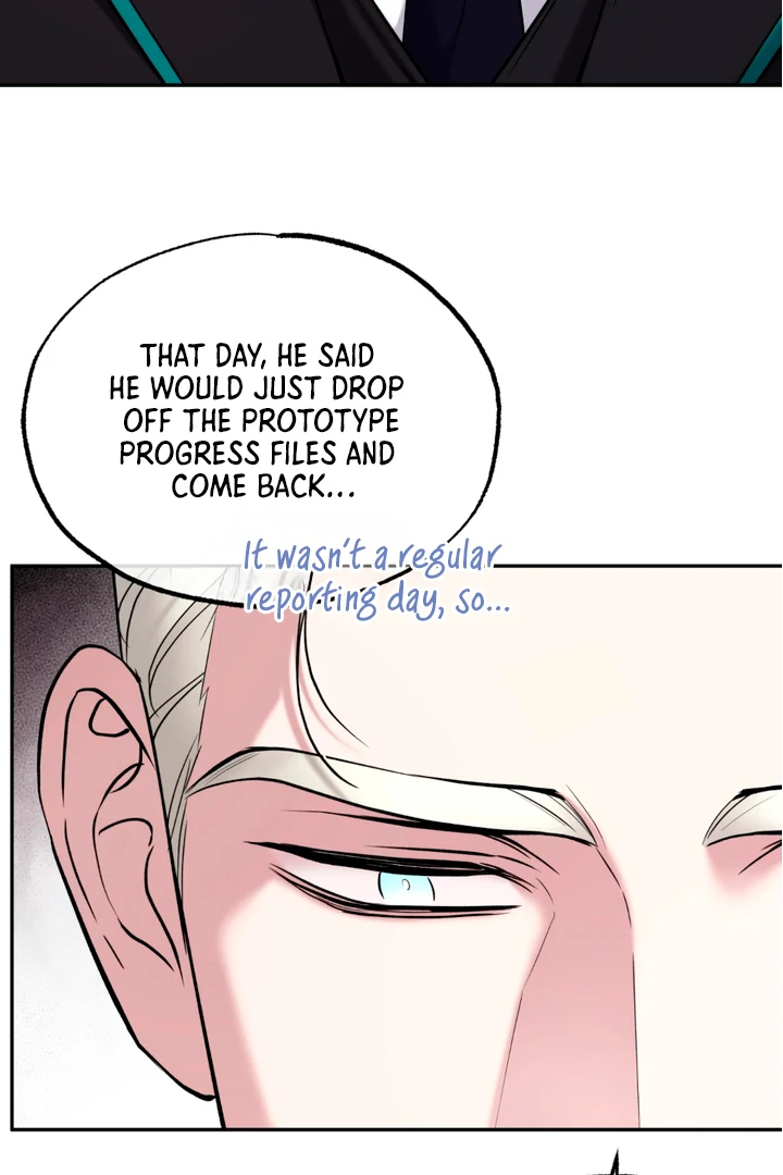 Dawning Light [Kaizen Scan] - Chapter 5 manhwa