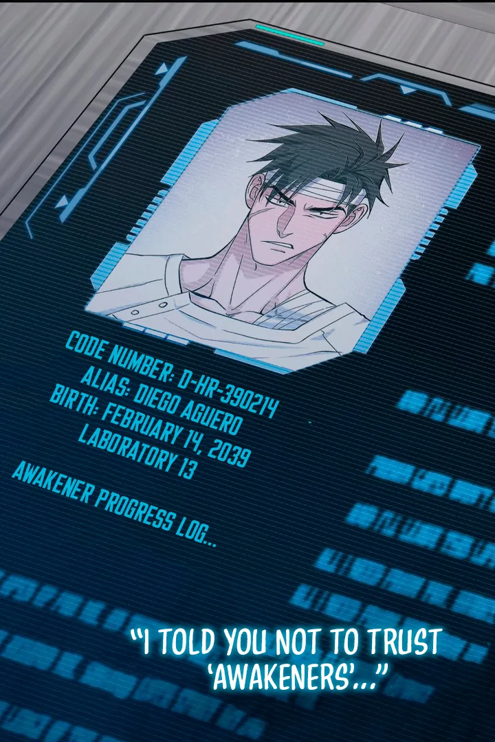 Dawning Light [Kaizen Scan] - Chapter 5 manhwa