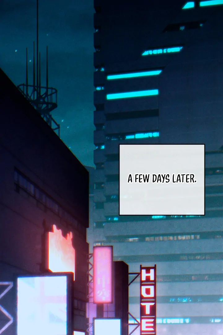 Dawning Light [Kaizen Scan] - Chapter 5 manhwa