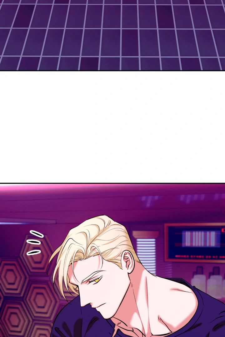 Dawning Light [Kaizen Scan] - Chapter 5 manhwa