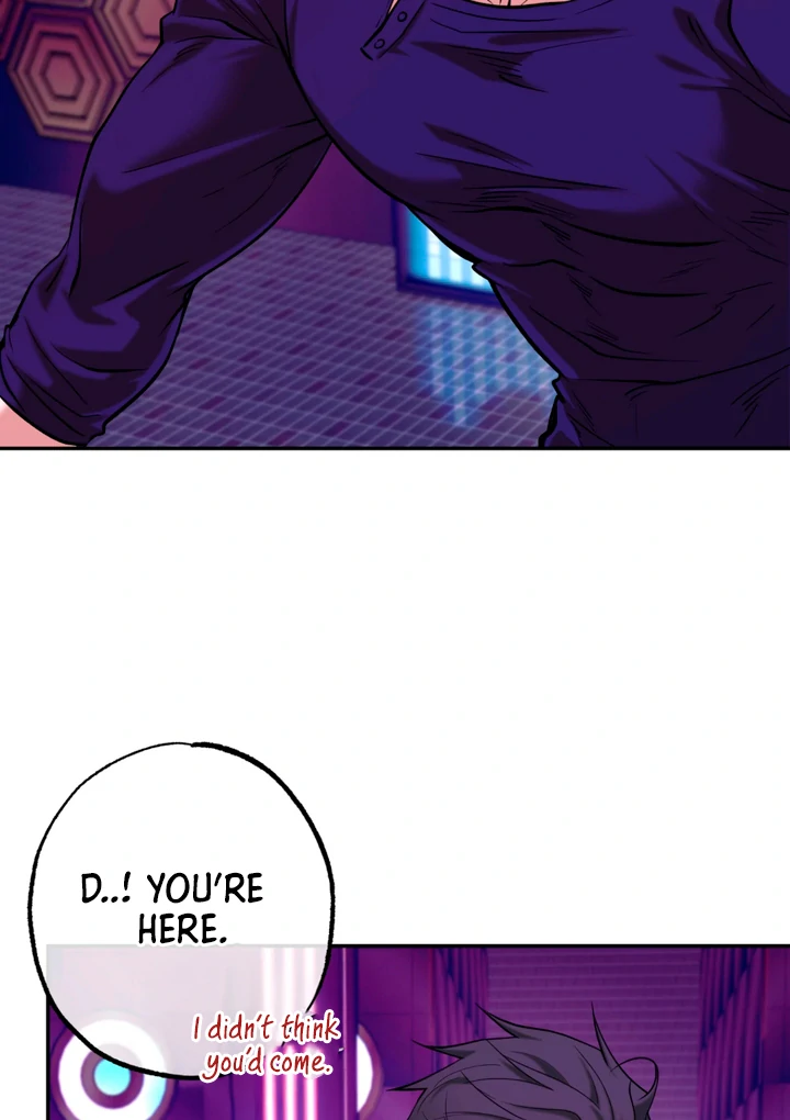 Dawning Light [Kaizen Scan] - Chapter 5 manhwa