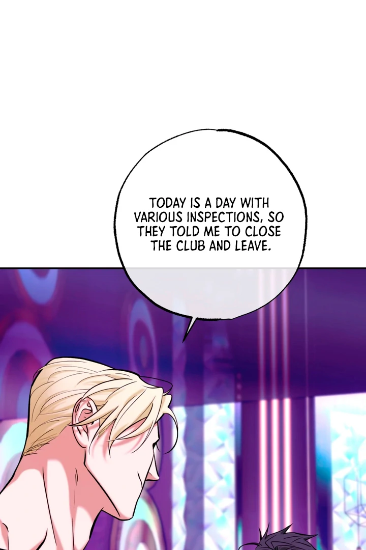 Dawning Light [Kaizen Scan] - Chapter 5 manhwa