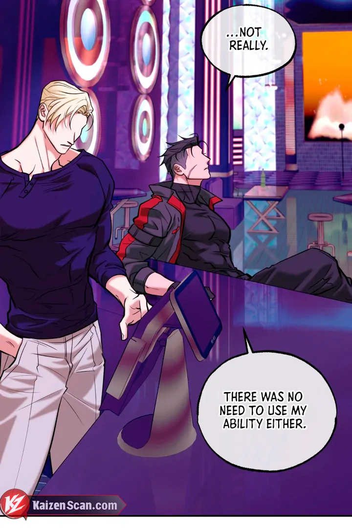 Dawning Light [Kaizen Scan] - Chapter 5 manhwa