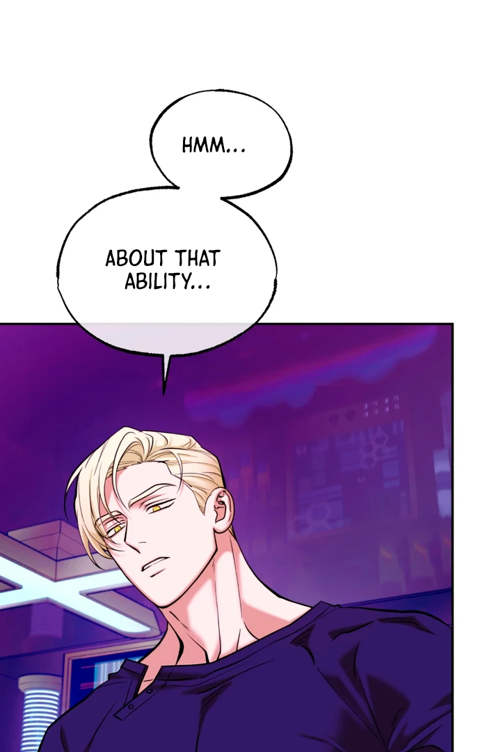 Dawning Light [Kaizen Scan] - Chapter 5 manhwa