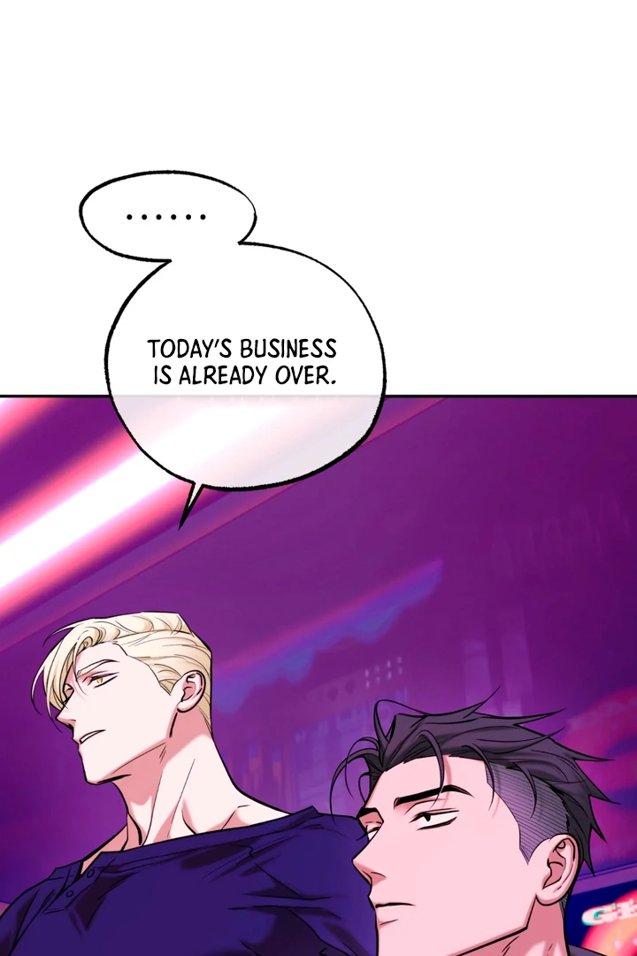 Dawning Light [Kaizen Scan] - Chapter 5 manhwa