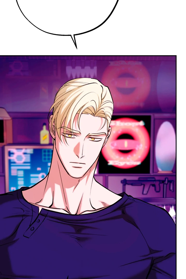Dawning Light [Kaizen Scan] - Chapter 6 manhwa
