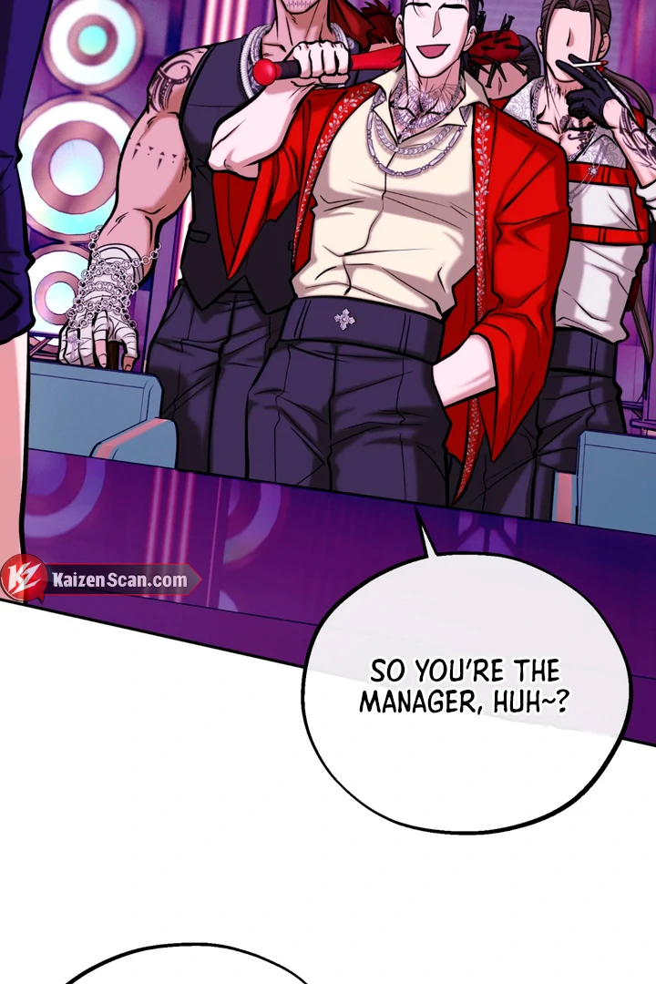 Dawning Light [Kaizen Scan] - Chapter 6 manhwa