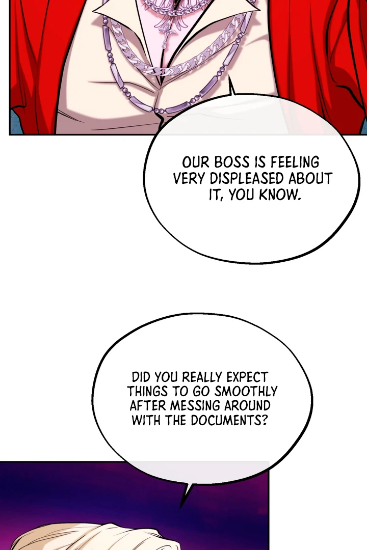 Dawning Light [Kaizen Scan] - Chapter 6 manhwa