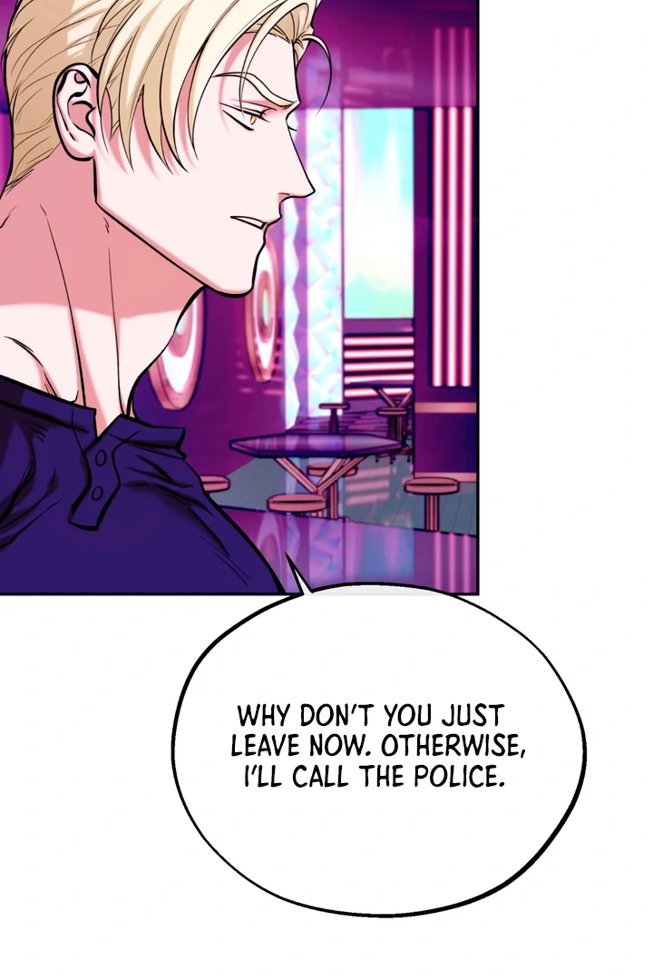 Dawning Light [Kaizen Scan] - Chapter 6 manhwa