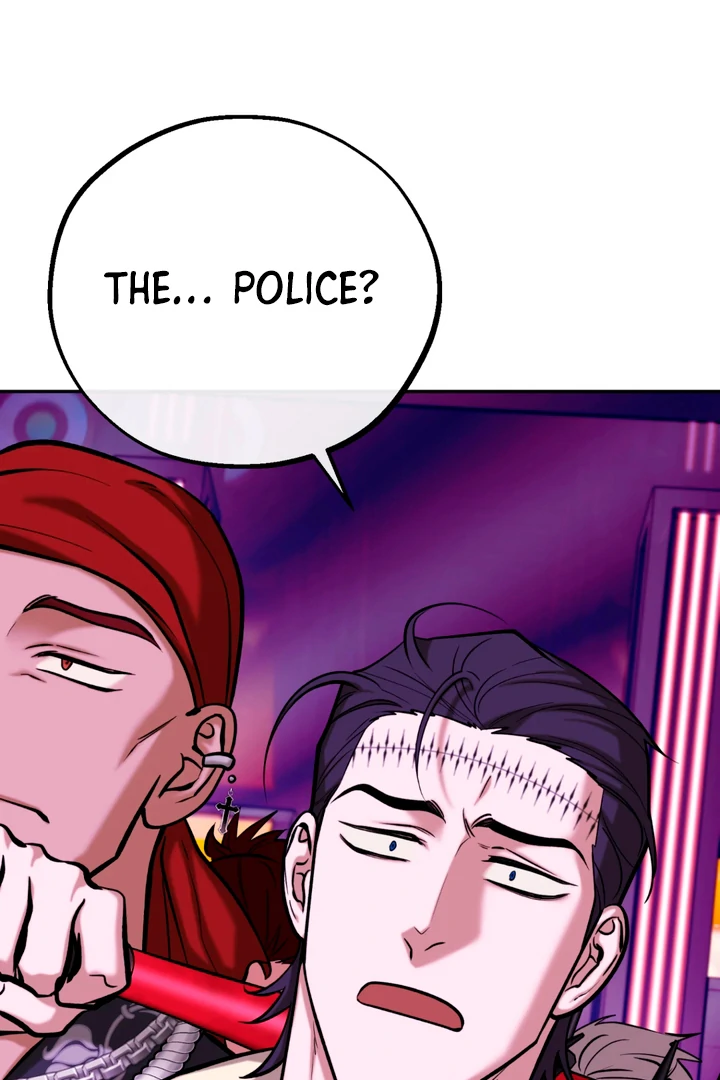 Dawning Light [Kaizen Scan] - Chapter 6 manhwa