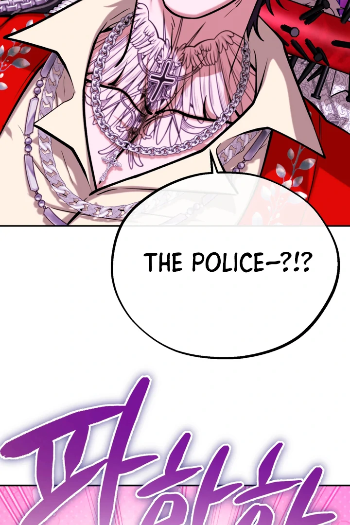 Dawning Light [Kaizen Scan] - Chapter 6 manhwa