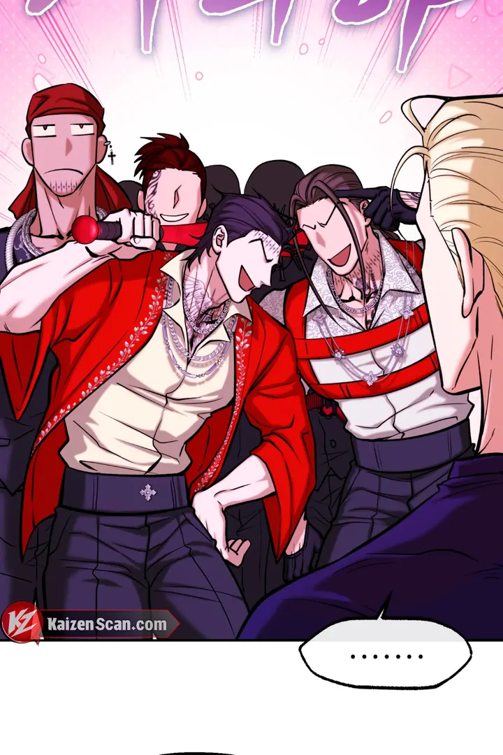 Dawning Light [Kaizen Scan] - Chapter 6 manhwa