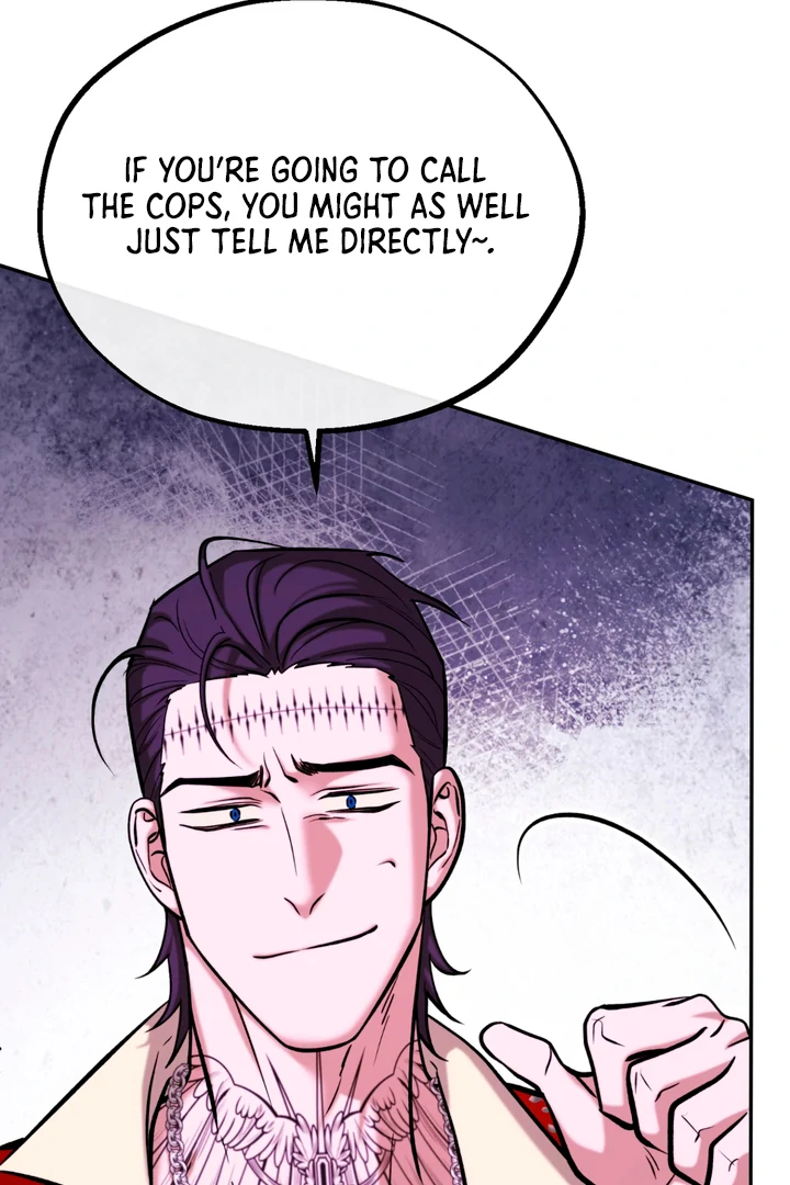 Dawning Light [Kaizen Scan] - Chapter 6 manhwa