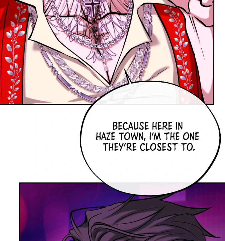 Dawning Light [Kaizen Scan] - Chapter 6 manhwa