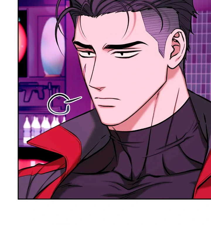 Dawning Light [Kaizen Scan] - Chapter 6 manhwa