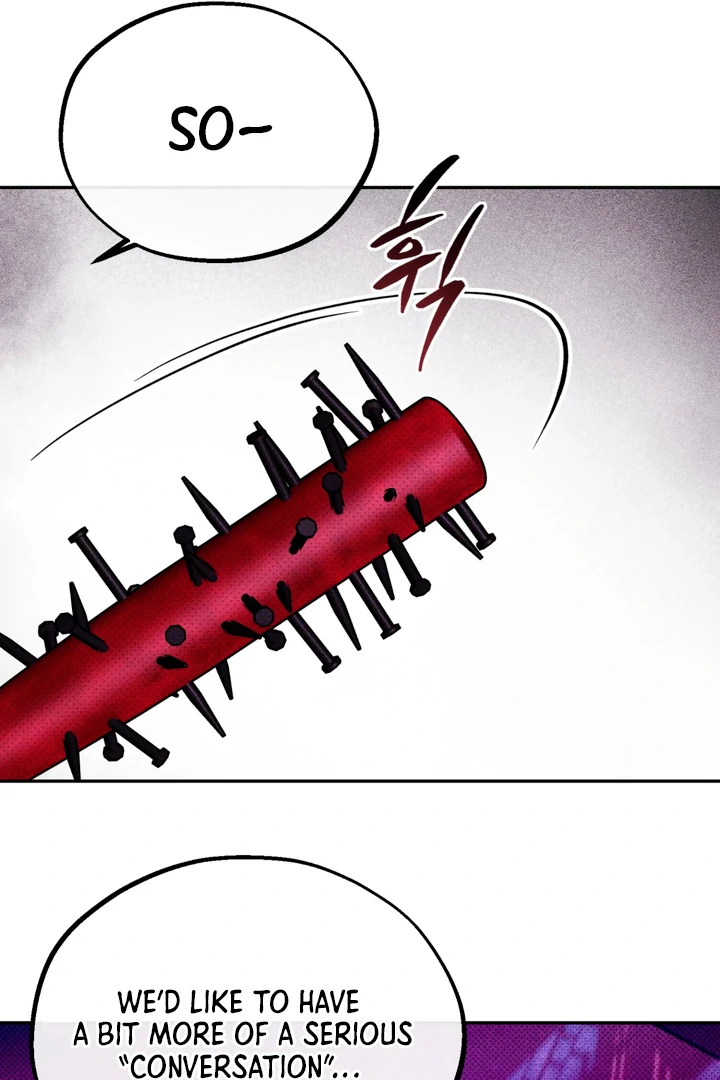 Dawning Light [Kaizen Scan] - Chapter 6 manhwa
