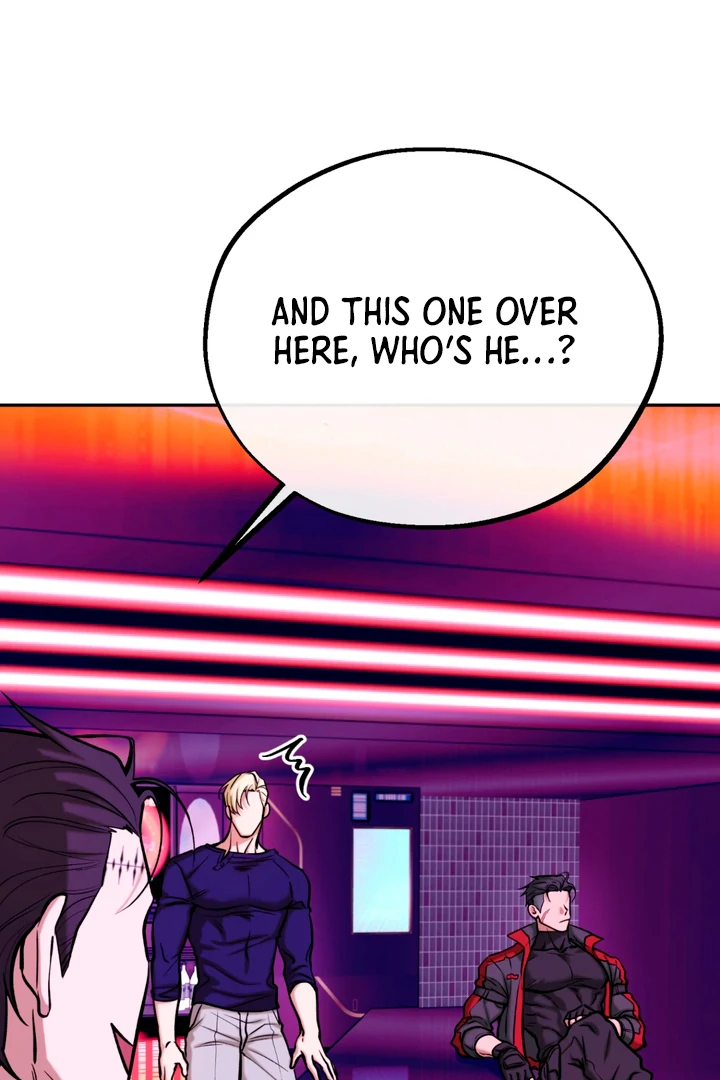 Dawning Light [Kaizen Scan] - Chapter 6 manhwa