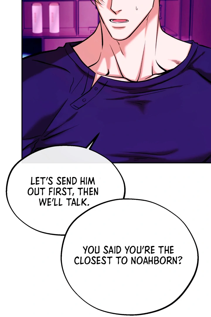 Dawning Light [Kaizen Scan] - Chapter 6 manhwa