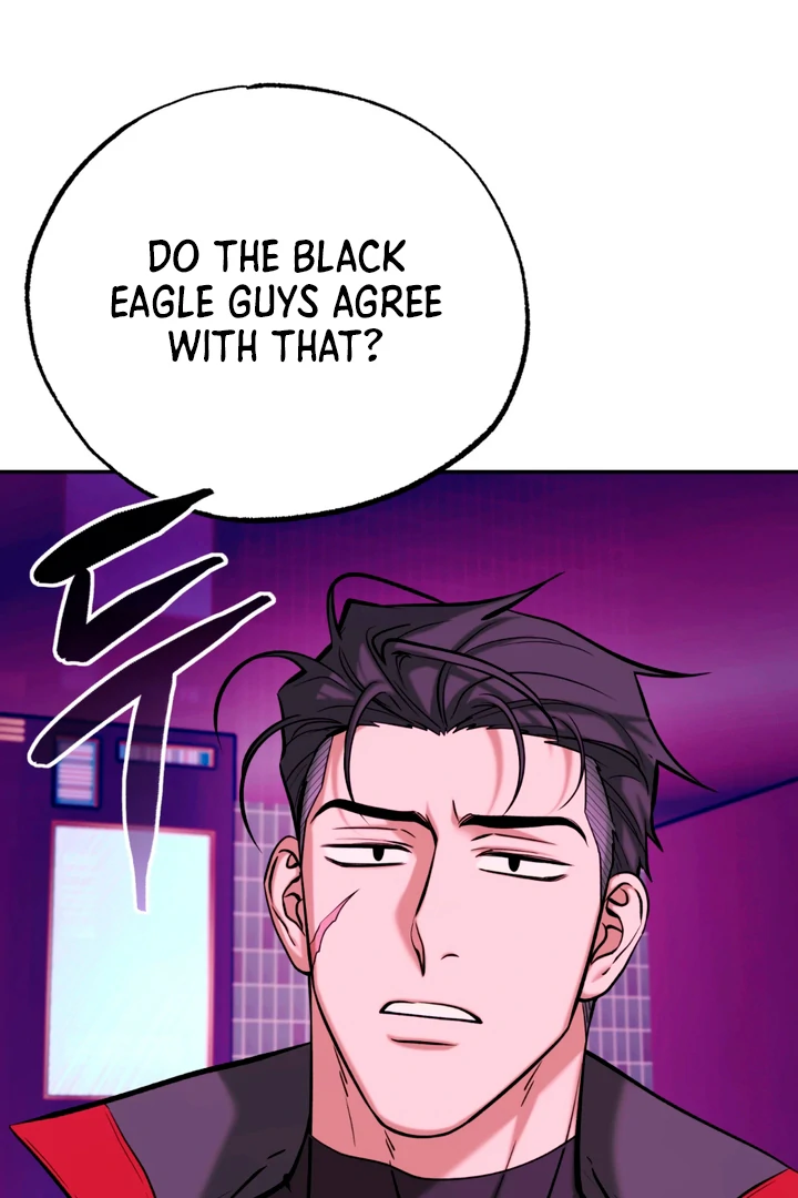 Dawning Light [Kaizen Scan] - Chapter 6 manhwa