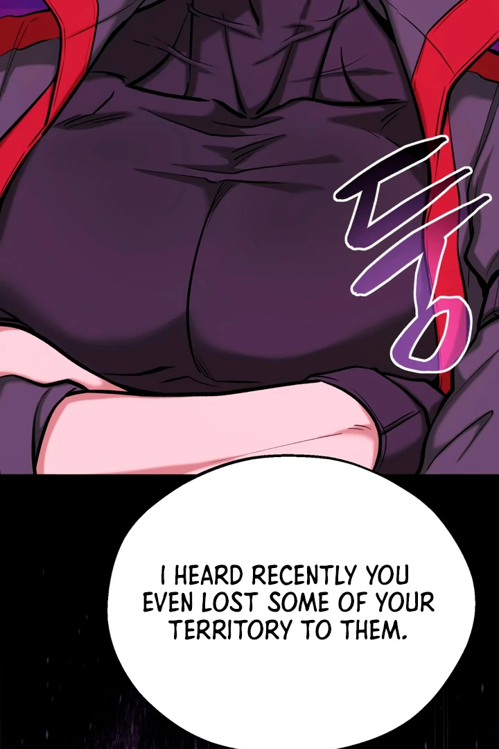 Dawning Light [Kaizen Scan] - Chapter 6 manhwa