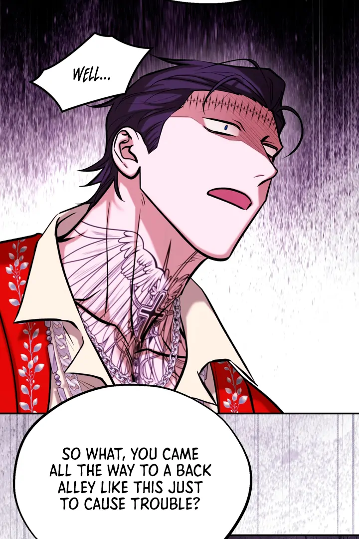 Dawning Light [Kaizen Scan] - Chapter 6 manhwa