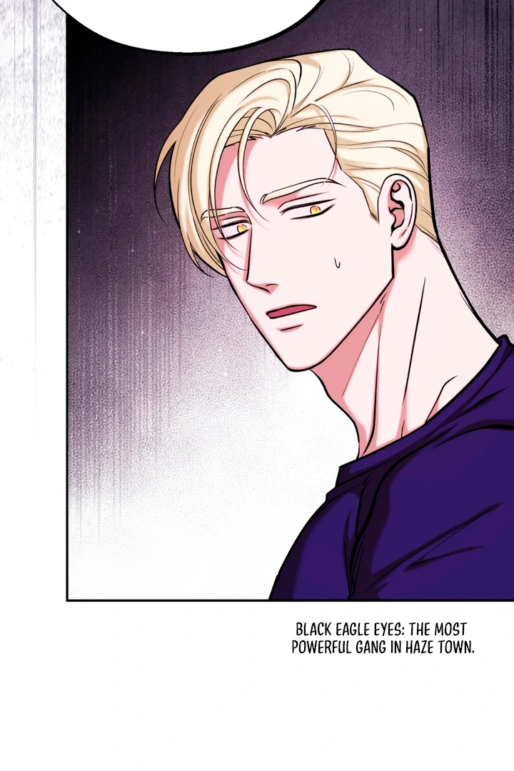 Dawning Light [Kaizen Scan] - Chapter 6 manhwa