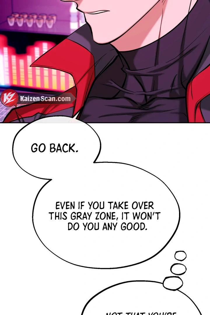 Dawning Light [Kaizen Scan] - Chapter 6 manhwa
