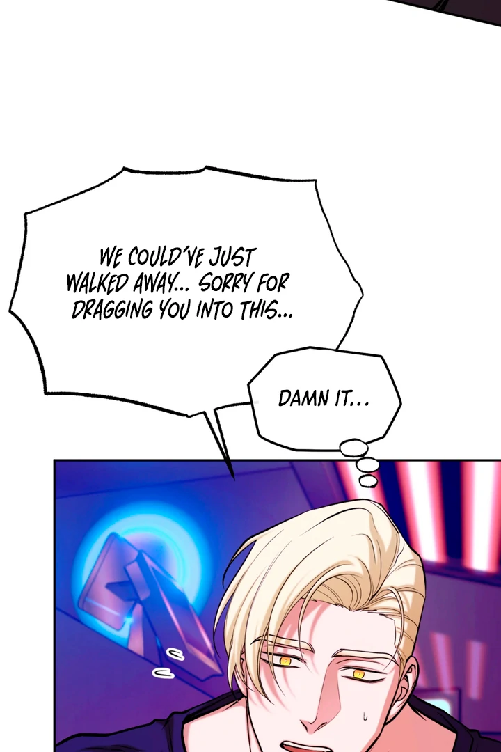 Dawning Light [Kaizen Scan] - Chapter 6 manhwa