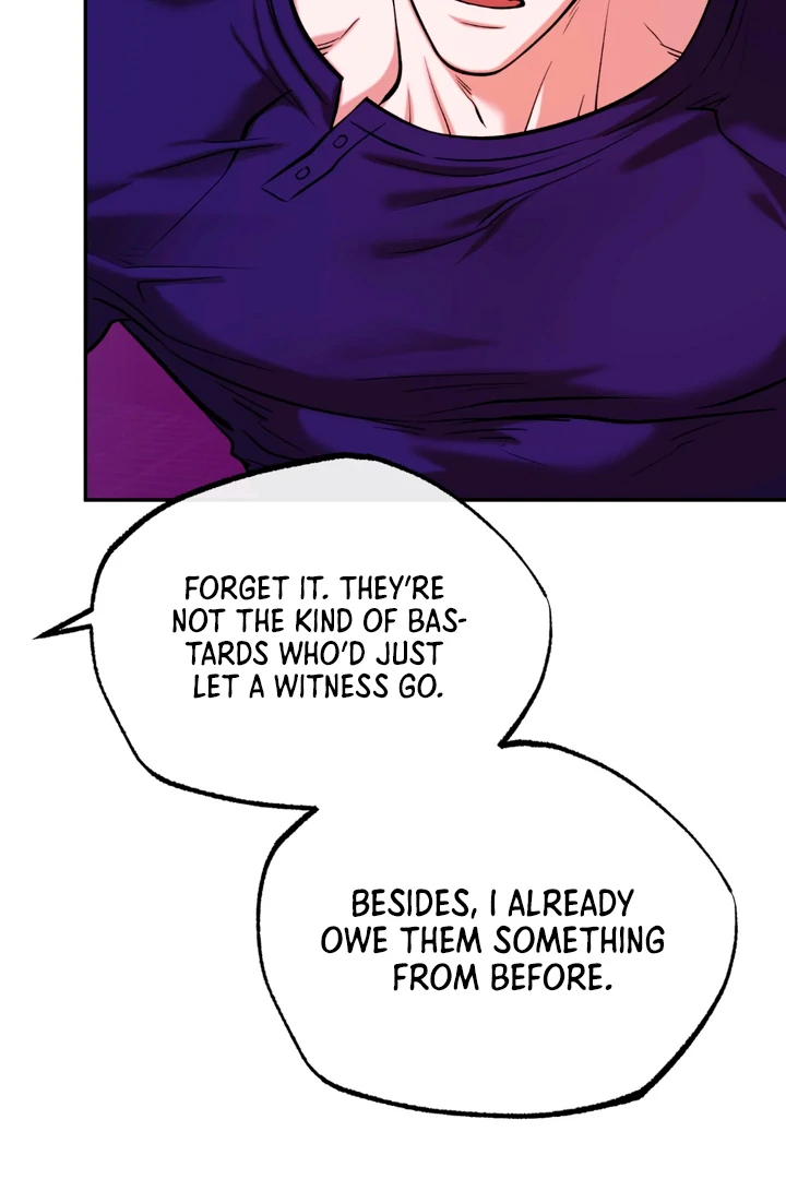 Dawning Light [Kaizen Scan] - Chapter 6 manhwa