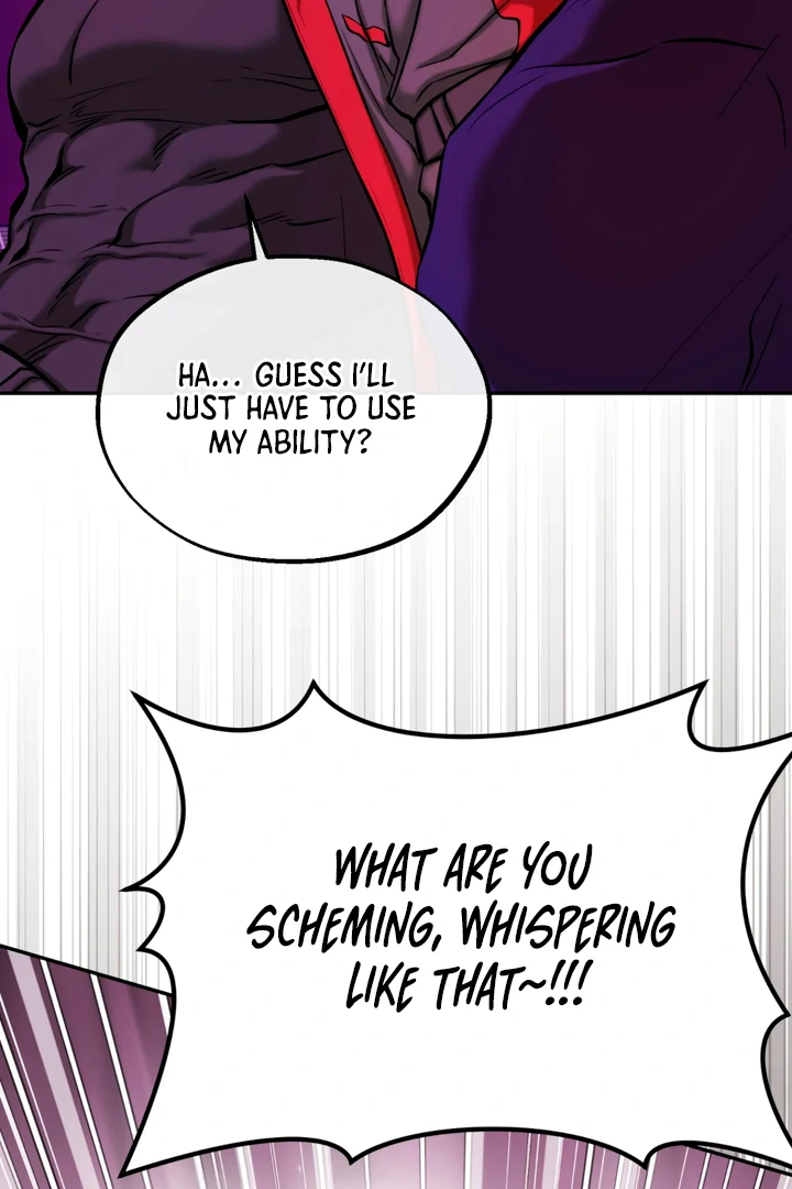 Dawning Light [Kaizen Scan] - Chapter 6 manhwa