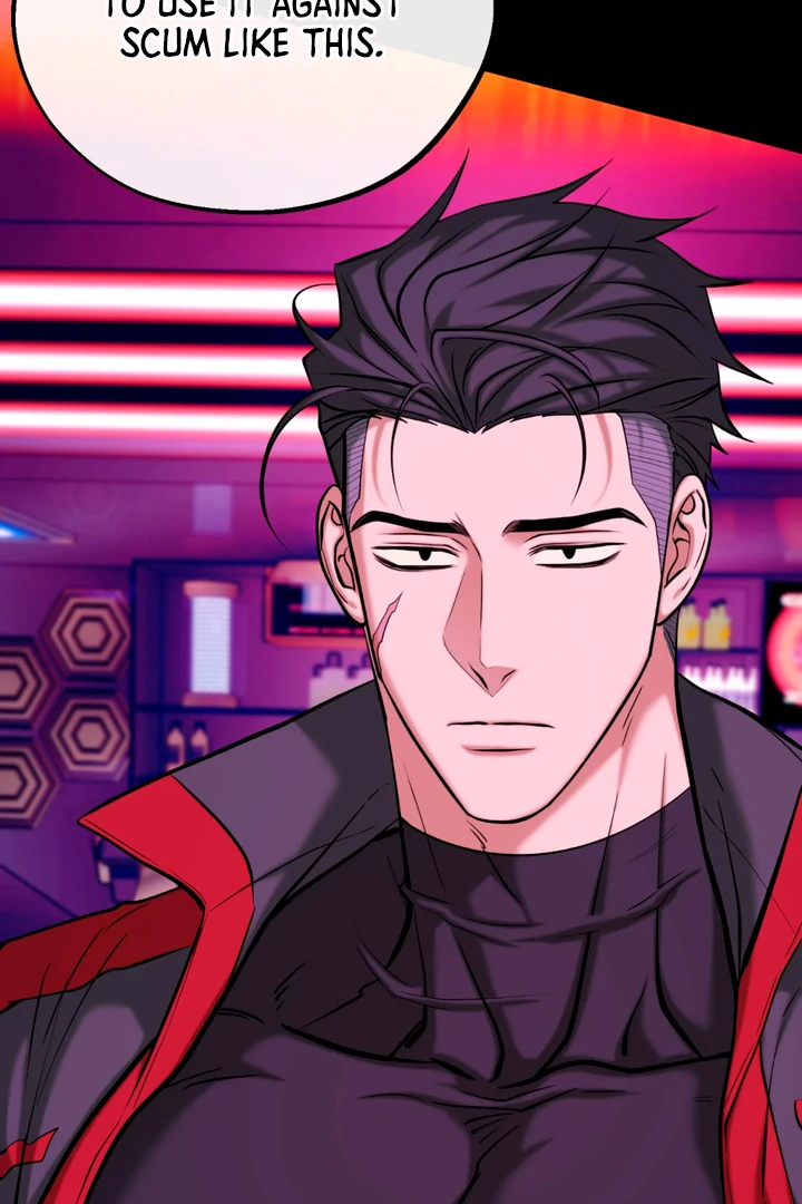 Dawning Light [Kaizen Scan] - Chapter 6 manhwa